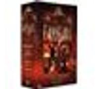Coffret Collection Frissons E