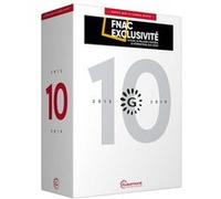 Coffret Collection Gaumont depuis que le cinéma existe Volume 10 2015-2019 Edition Limitée Numérotée Exclusivité Fnac DVD E