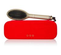GHD Coffret Brosse Lissante Glide Collection Grand Luxe