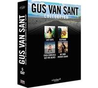 Coffret Collection Gus Van Sant E