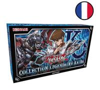 Yu-Gi-Oh! Coffret Collection Légendaire de Kaiba – À partir de 6 ans – Édition française