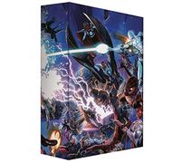 Coffret collection Marvel Multiverse - COMPTE FERME