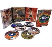 Coffret COLLECTION NATURE*