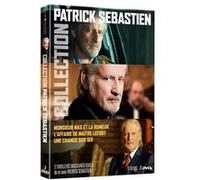 Coffret Collection Patrick Sébastien DVD E