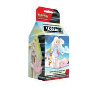 TOURNAMENT BOX - 2025/04 POKEMON FR G