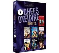 Coffret Collection Samuel Goldwyn DVD E