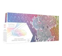 Pokémon : Coffret Super Premium Collection
