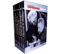 Coffret Collection Tavernier - Noiret E