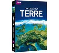 Coffret Collection Terre 3 documentaires DVD E
