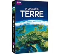 Coffret COLLECTION TERRE BBC (A)