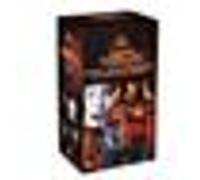 Coffret Collection Thriller E