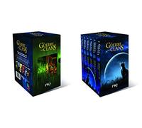 Coffret collector 2019 La guerre des clans Cycle I, tomes 1 à 6