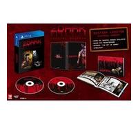 2 Dark - Edition Collector Ps4