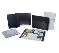 Coffret collector 30ème anniversaire PlayStation Exclusivité Fnac