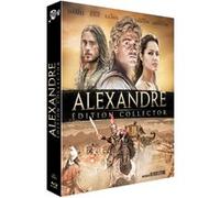 Coffret Collector Alexandre Edition limitée Blu-ray E