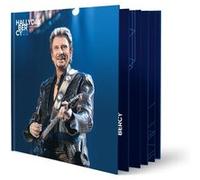 Coffret Collector Bercy 2003 Édition Limitée E