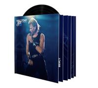 Bercy 92 [Coffret Collector 4LP + 2CD + 1DVD - Tirage limité]