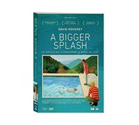 Coffret Collector Bigger Splash