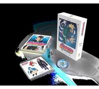 Coffret Collector Boruto - Naruto next generations Tome 17 - Masashi Kishimoto - Kana Eds - Boîte ou accessoire - Jeux livres objets