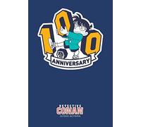 Coffret Collector Détective Conan T100 + Goodies