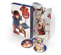 Coffret collector Diamond on the rough tome 3