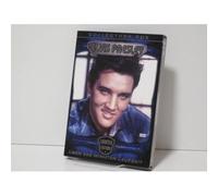Coffret Collector Dvd Édition Limitée : Elvis Presley (Env. 200 Min)
