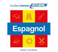 Coffret collector espagnol débutants & faux-débutants - Juan Cordoba - Assimil - Coffret - Méthode de langue