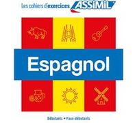 Coffret collector espagnol débutants & faux-débutants Juan Cordoba (Auteur), Belén Ausejo Aldazábal (Auteur)