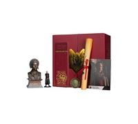 Coffret Collector House of the Dragon Rhaenyra Targaryen