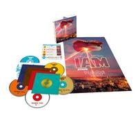 Coffret Collector IAM Setlist Édition Limitée Exclusivité Fnac CD
