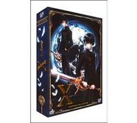 Coffret Collector - Inclus Bonus E
