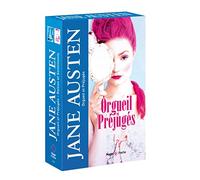 Coffret Collector - Jane Austen en 2 volumes : Orgueil et préjugés et Raison et sentiments