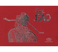 COFFRET COLLECTOR JUGE BAO T2