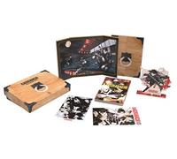 Coffret Collector Kagurabachi Tome 7 Inclus 2 ex-libris +1 standee - Takeru Hokazono - Kana Eds - Boîte ou accessoire - Manga