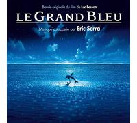 Le Grand Bleu Coffret Collector Deluxe Vinyle