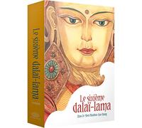 Sixième Dalaï-Lama (Le) - Coffret Collector