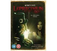 Coffret Collector Leprechaun Avec Jennifer Aniston, Ken Olandt - Dvd