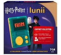 Coffret FLAM x Harry Potter