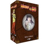 Coffret collector - Partie 2 E