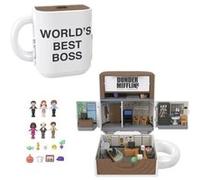 Coffret Collector The Office - JCC19 G
