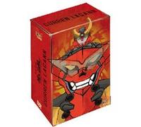 Coffret Collector - Volume 1 - Inclus Bonus et Goodies E