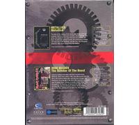 Coffret Collector's Iron Maiden The Number Of The Beast - Metallica