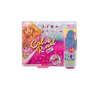 Coffret Barbie Color Reveal fantastique Modèle aléatoire Multicolore G