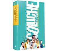 Coffret Coluche 5 Films Blu-ray E
