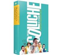 Coffret Coluche 5 Films DVD E