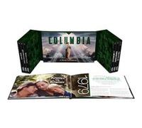 Coffret Columbia Classics 4 Édition Limitée Blu-ray 4K Ultra HD