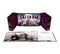 Coffret Columbia Classics Volume 5 Blu-ray 4K Ultra HD