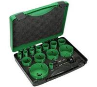 Hitachi 752177 N2 Jeu de scies-cloches