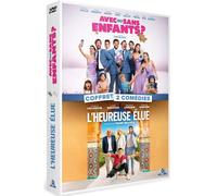 Coffret Comédie DVD DVD