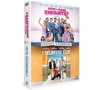 Coffret Comédie DVD DVD